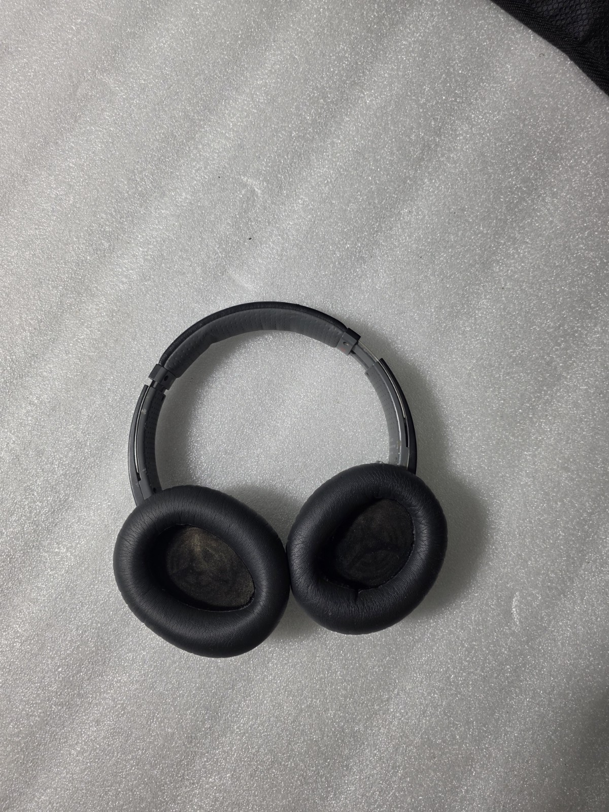 Sony MDR-ZX770BT Wireless Noise Cancelling Bluetooth Headphones – Work