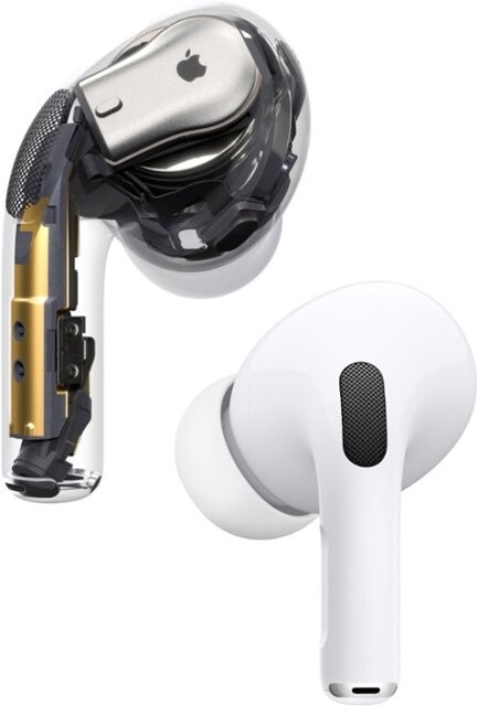Apple Airpods Pro New Sealed In Original Packaging