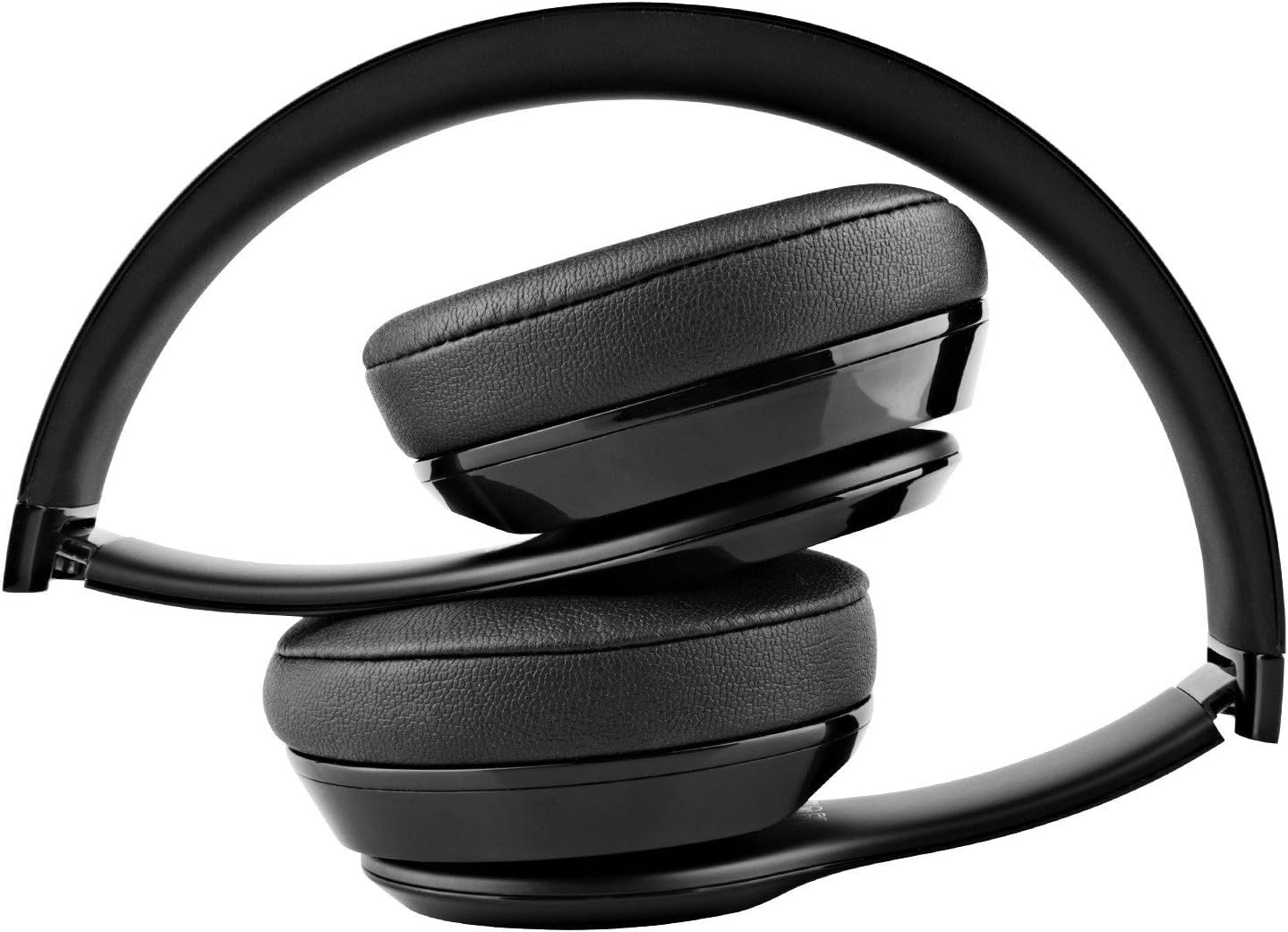 Beats by Dr. Dre – Solo3 Wireless Headphones – Gloss Black (MNEN2LL/A)