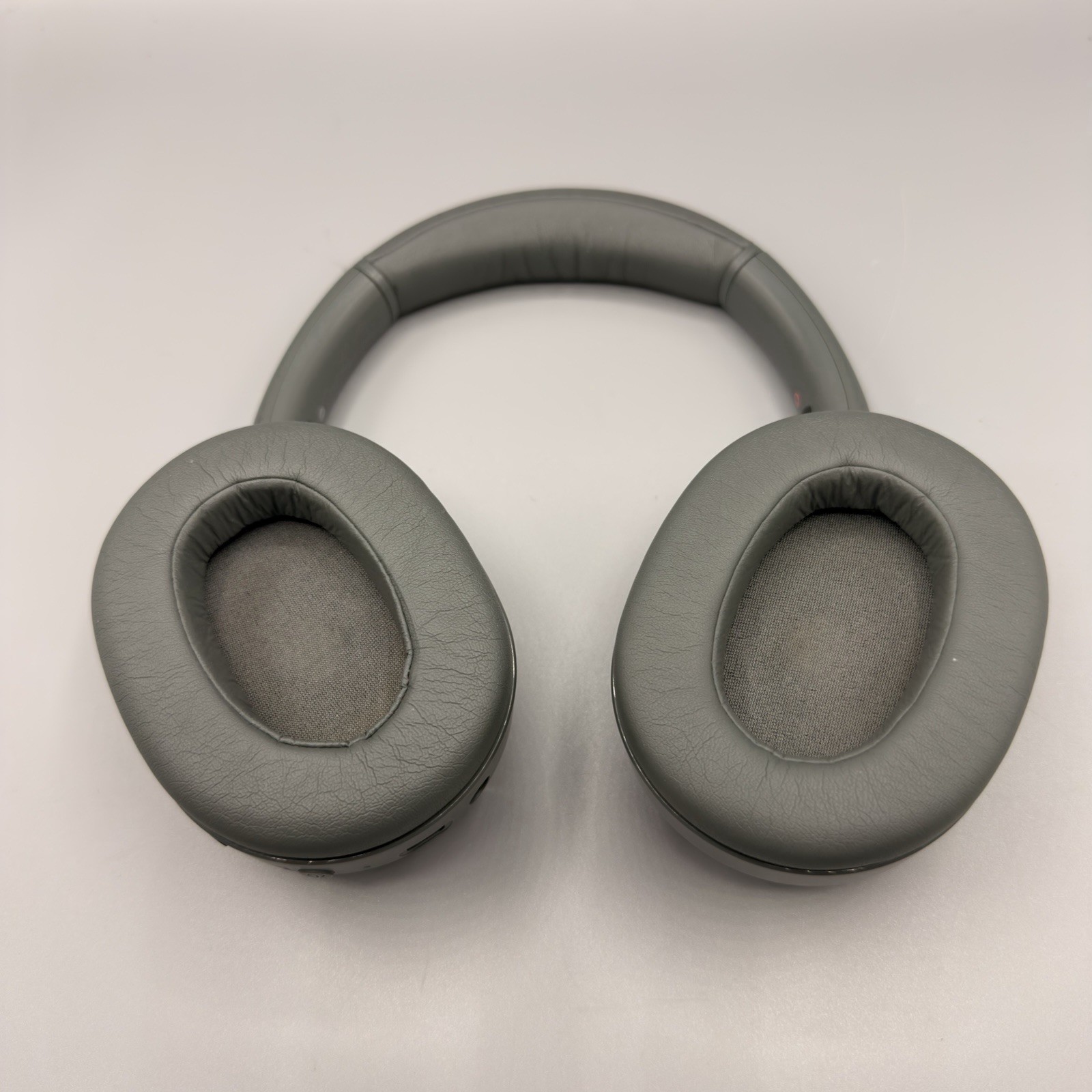Sony ULT WEAR 900N Wireless Noise Canceling Bluetooth Headphones Forest Gray