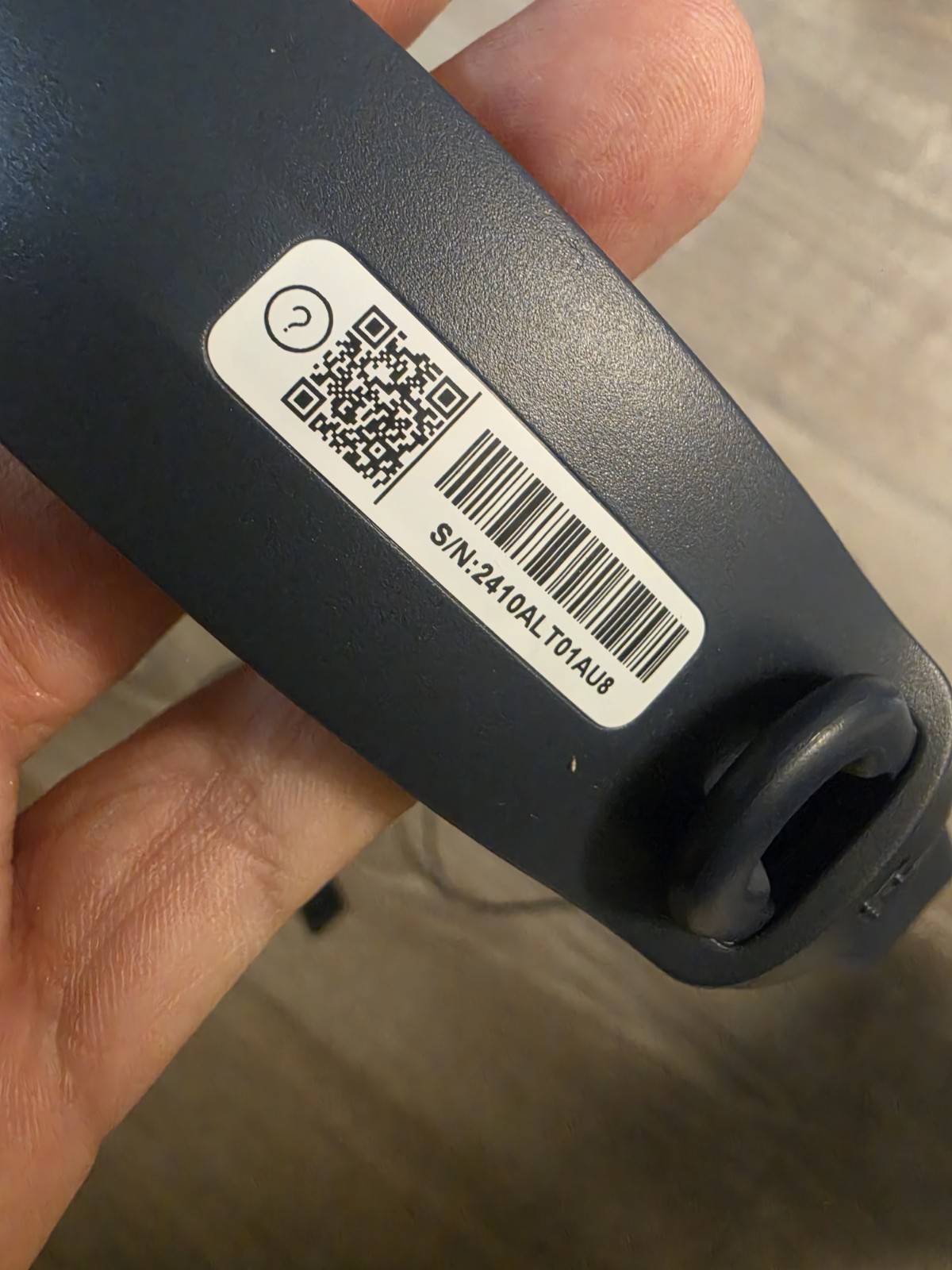 GENUINE Logi Headphones Z00015 Zone Learn