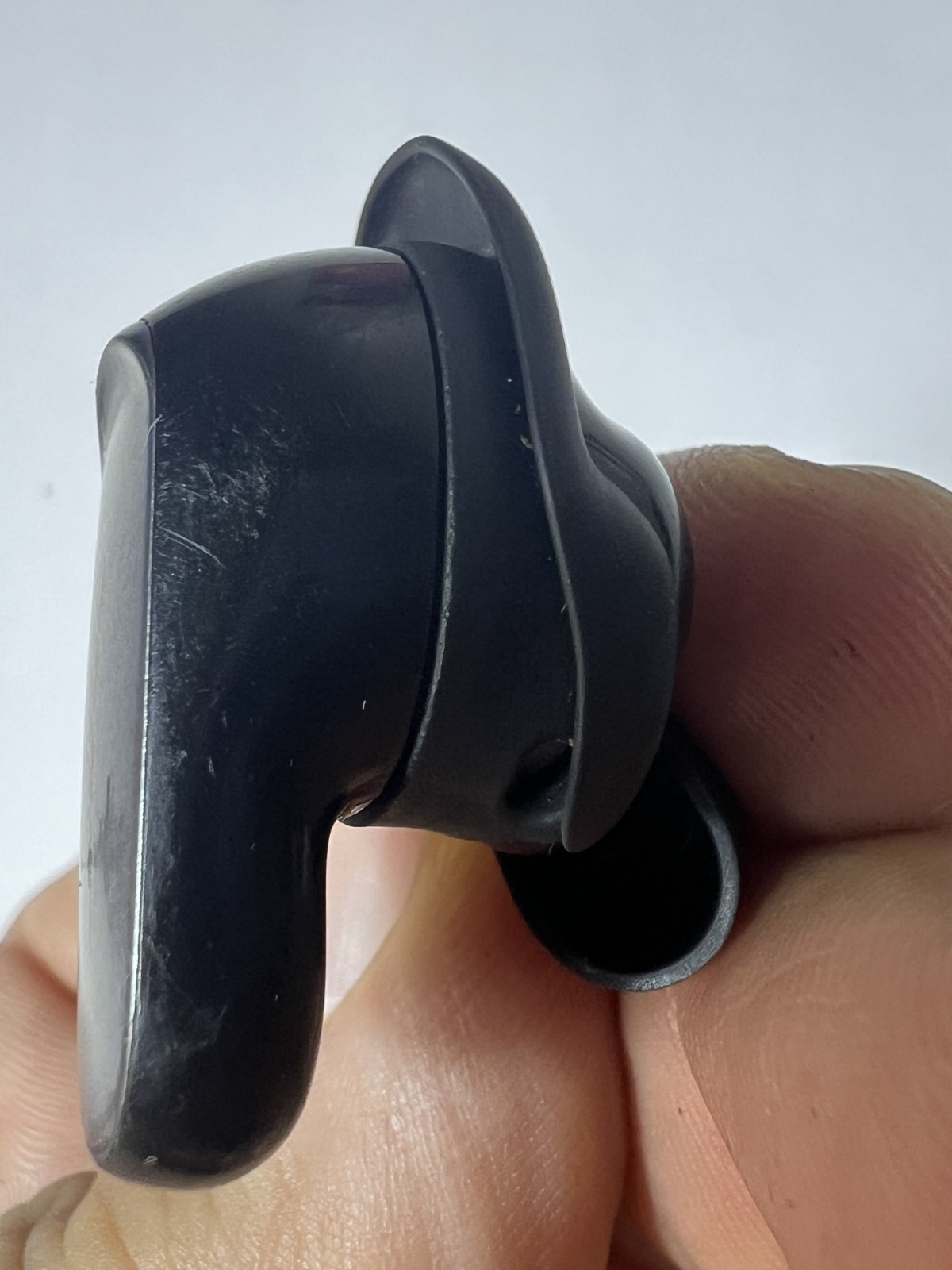 OEM Bose QuietComfort Ultra LEFT SIDE ONLY Wireless Earbud – 441408 – Black READ