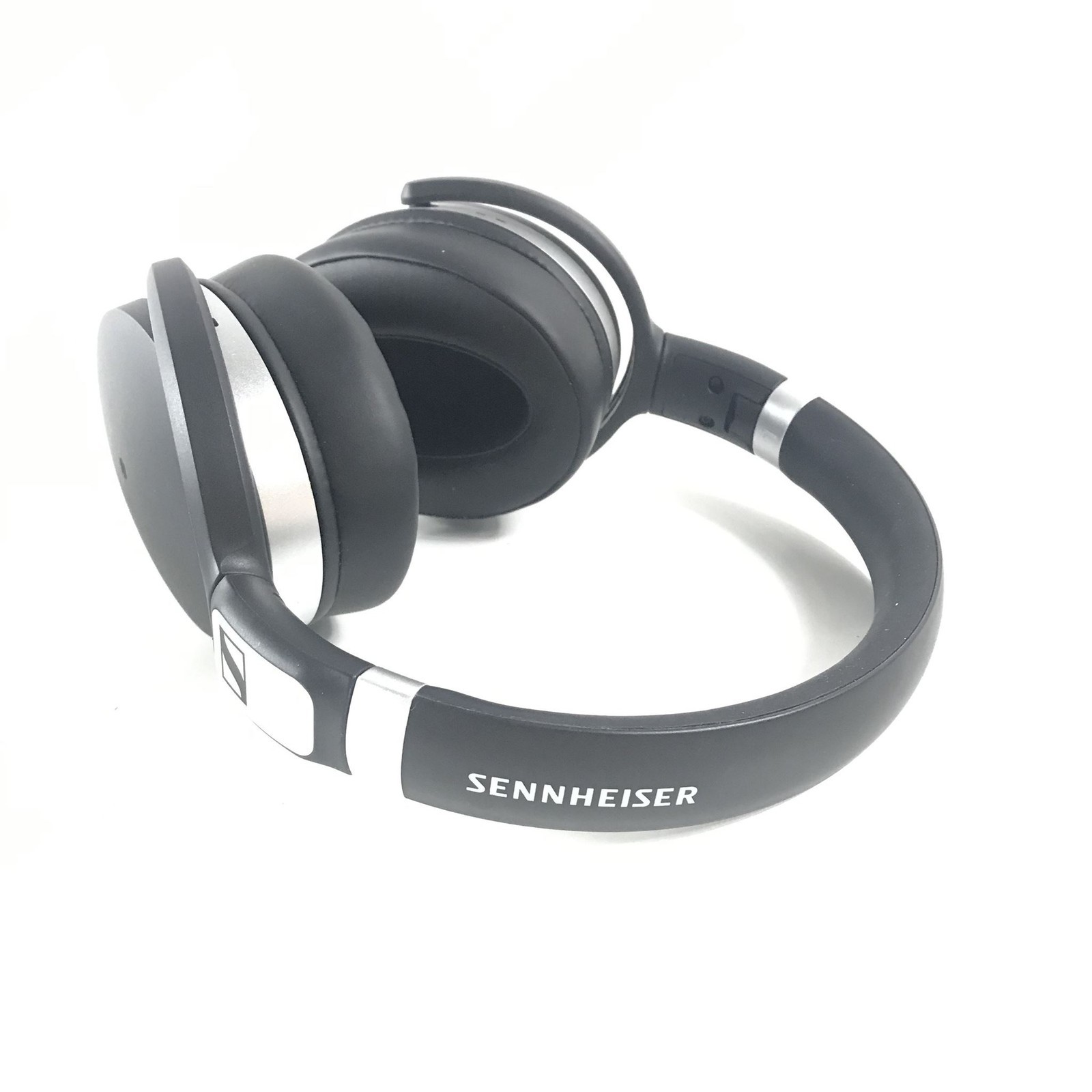 Sennheiser HD 4.50BT Active NC Bluetooth Wireless Headphones – Black Grade A