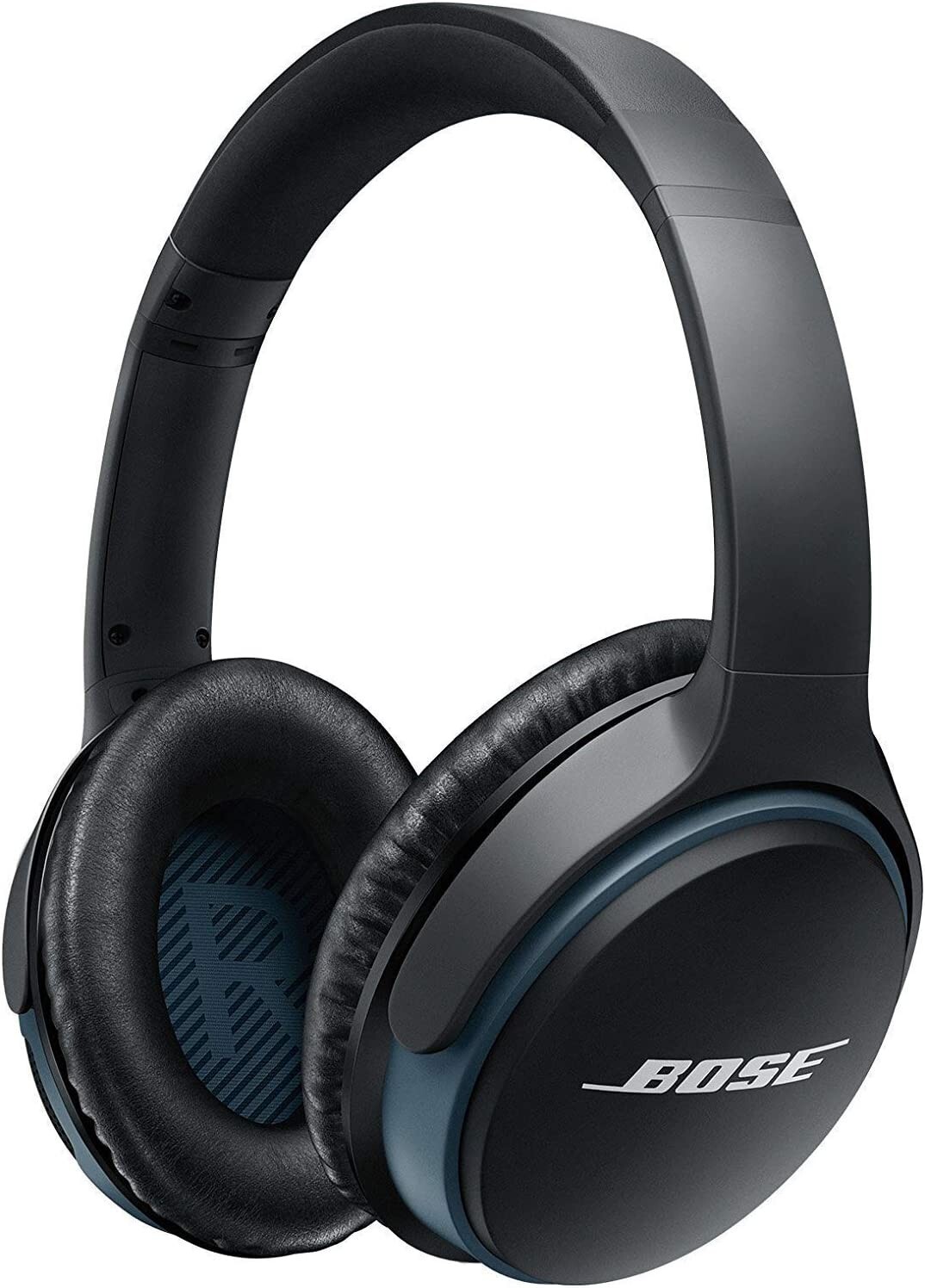 Bose SoundLink Around-Ear II Headphones AE2W Wireless Bluetooth Headsets 741158-