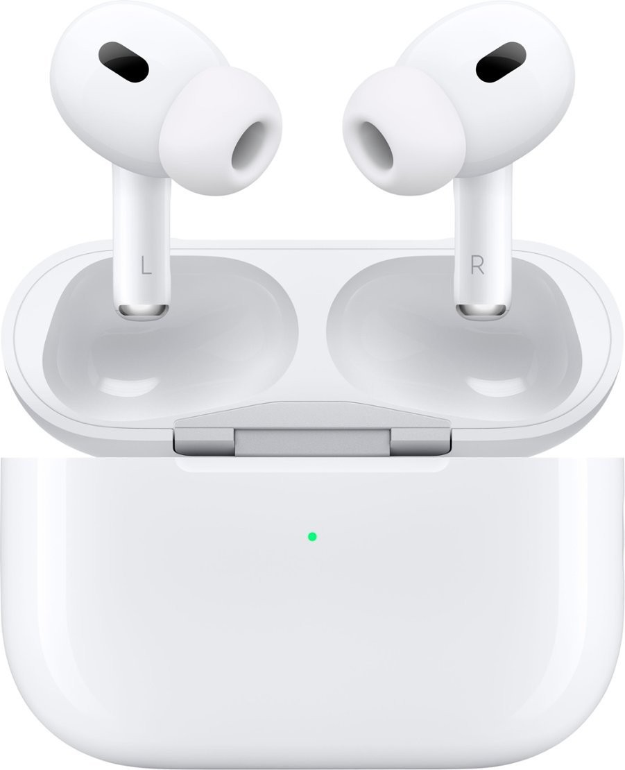 Apple AirPods Pro 2nd generation White