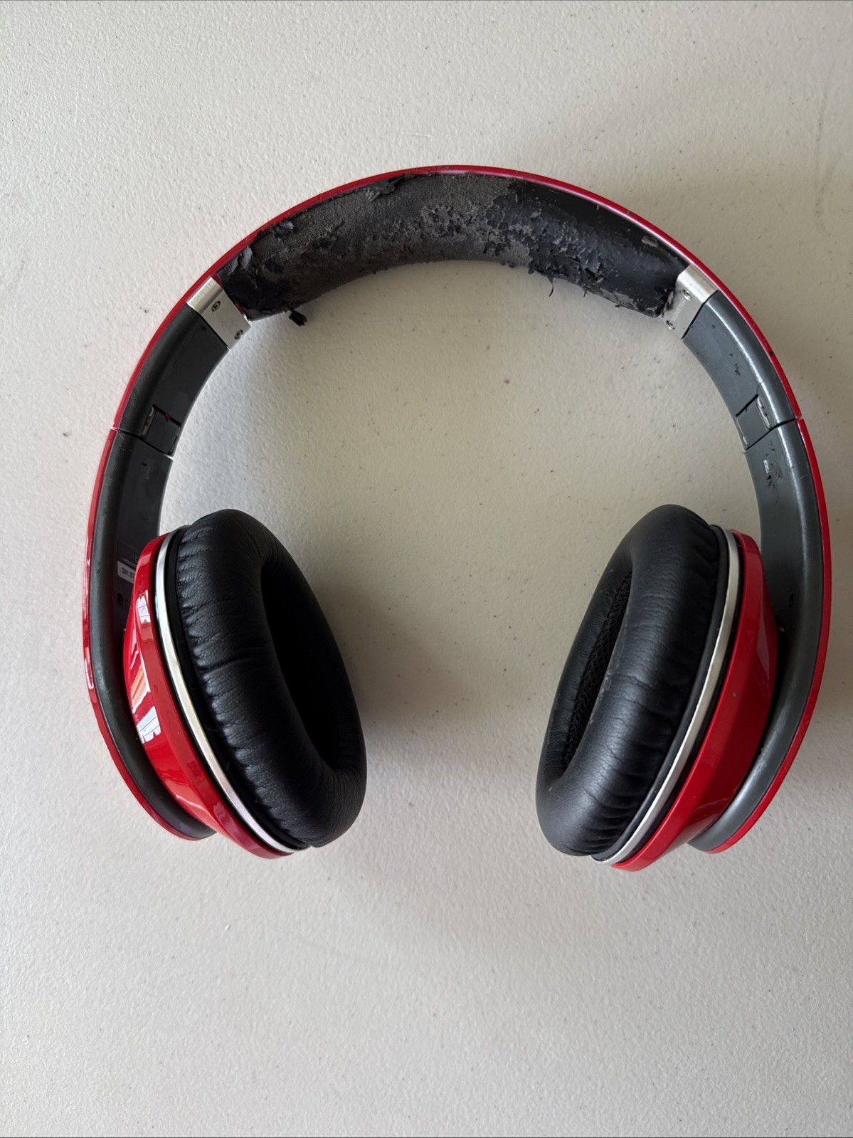 Studio Beats By Dr. Dre PARTS (see description)