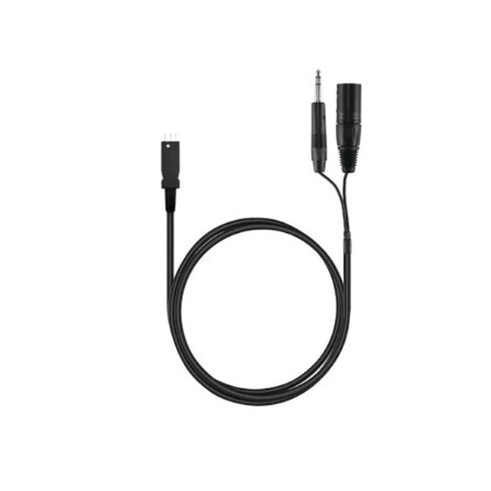 Beyerdynamic Connecting Cable for DT 18/19/28/29-series with 3-Pin XLR Male and