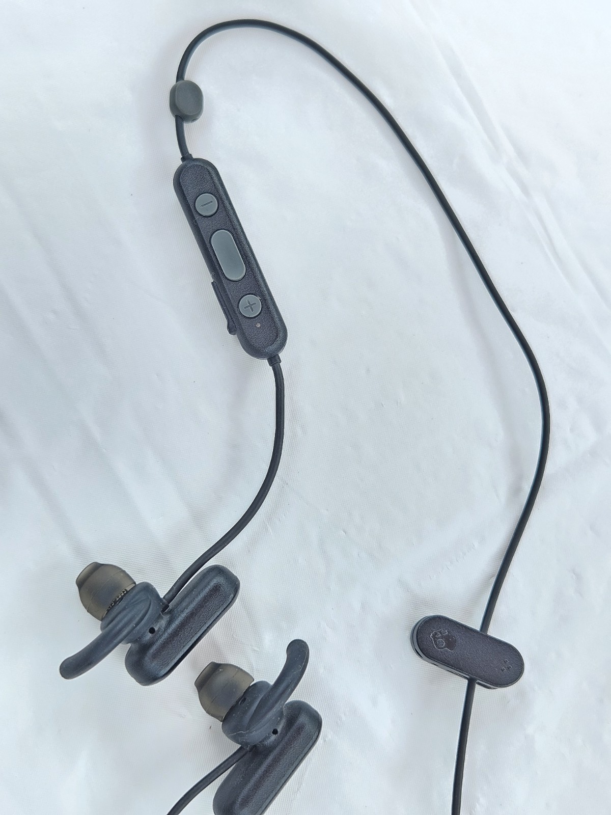 Skullcandy Method ANC True Wireless Noise-Canceling Neck Earbuds