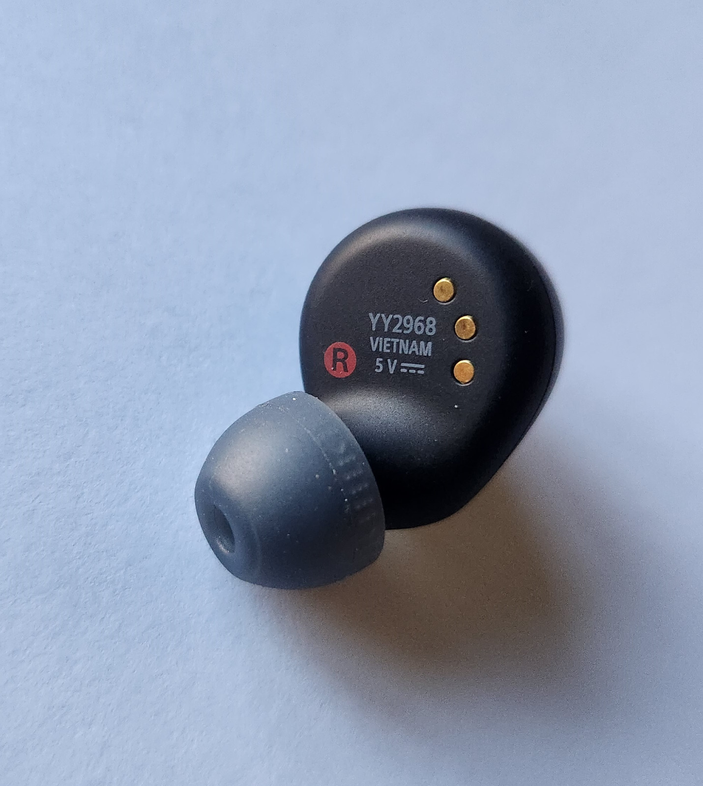 Unused Original Black Sony WF-C700N RIGHT SIDE ONLY True Wireless Earbud