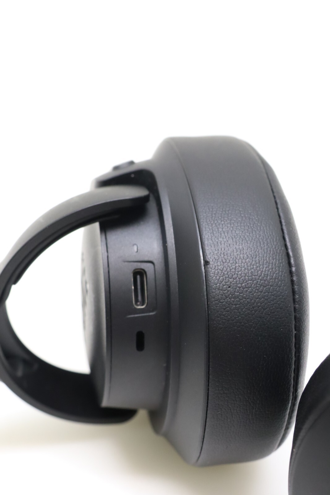 JBL Tune 760NC Over Ear Wireless Bluetooth Headphones Only – Black