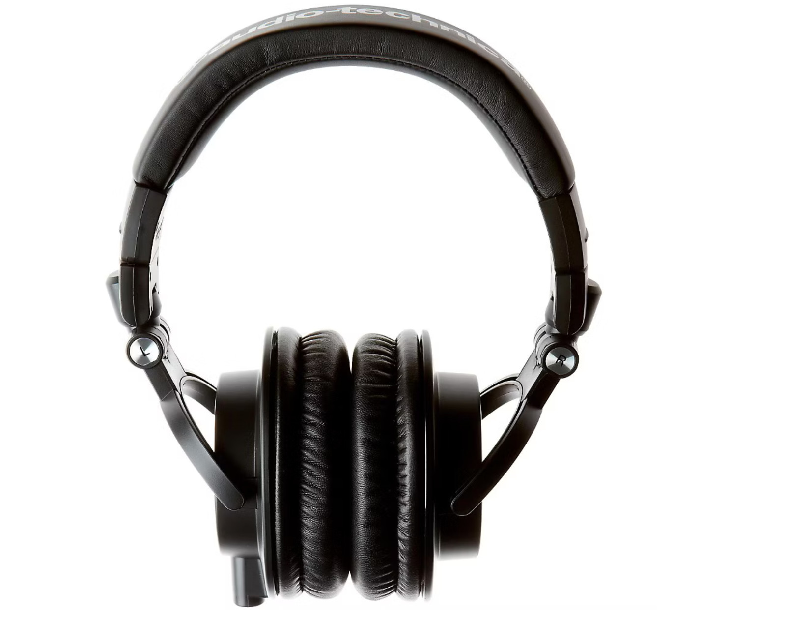 NEW Audio-Technica ATH-M50X Professional Over Ear Headphones Black -NEW!