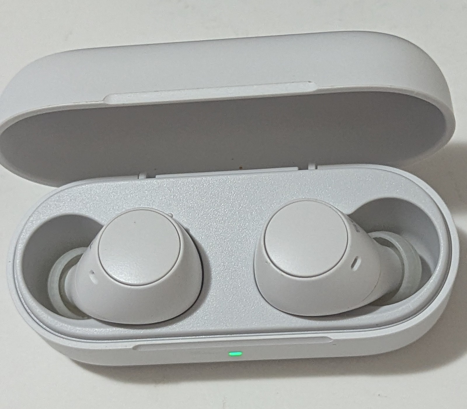 Sony WF‑C510 Truly Wireless Earbuds | 22H Batt | IPX4 | Multipoint | White