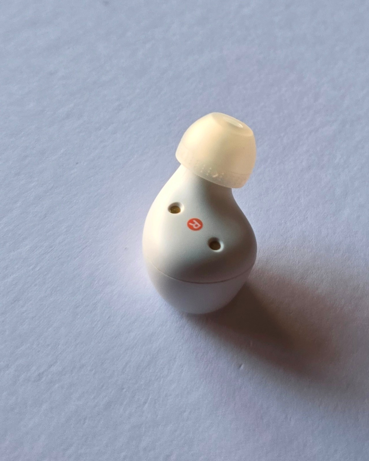 Unused Original White Sony WF-C510 RIGHT SIDE ONLY True Wireless Earbud