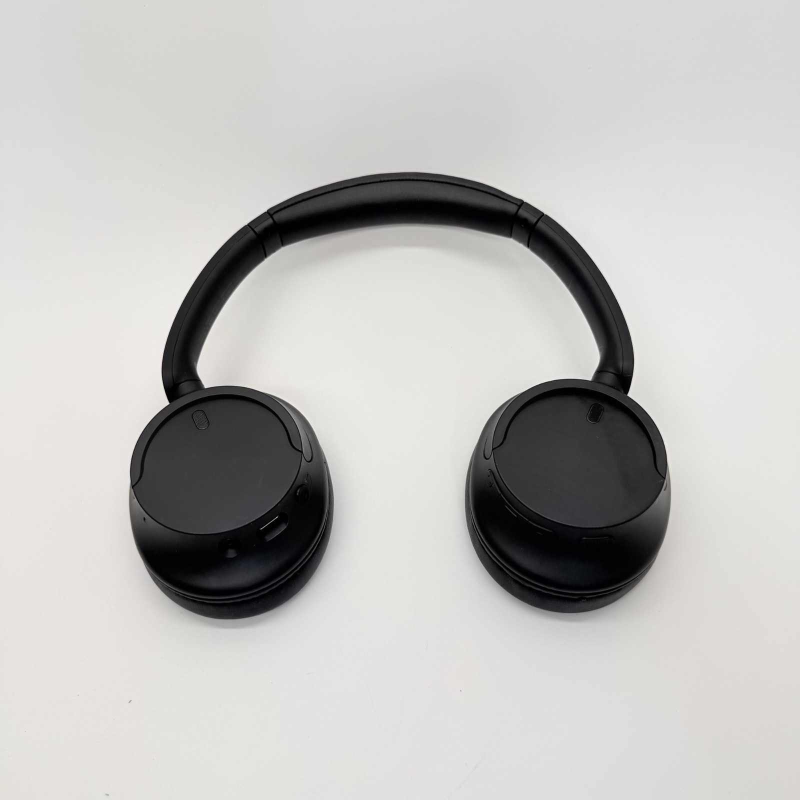 Sony WH-CH720N/B Noise Canceling Wireless Headphones WHCH720N – Black