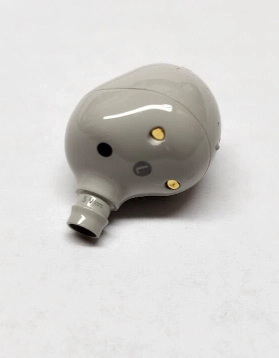 Sony WF-1000XM5 Truly Wireless Bluetooth Earbud (Left) side only- Silver 6.1.0