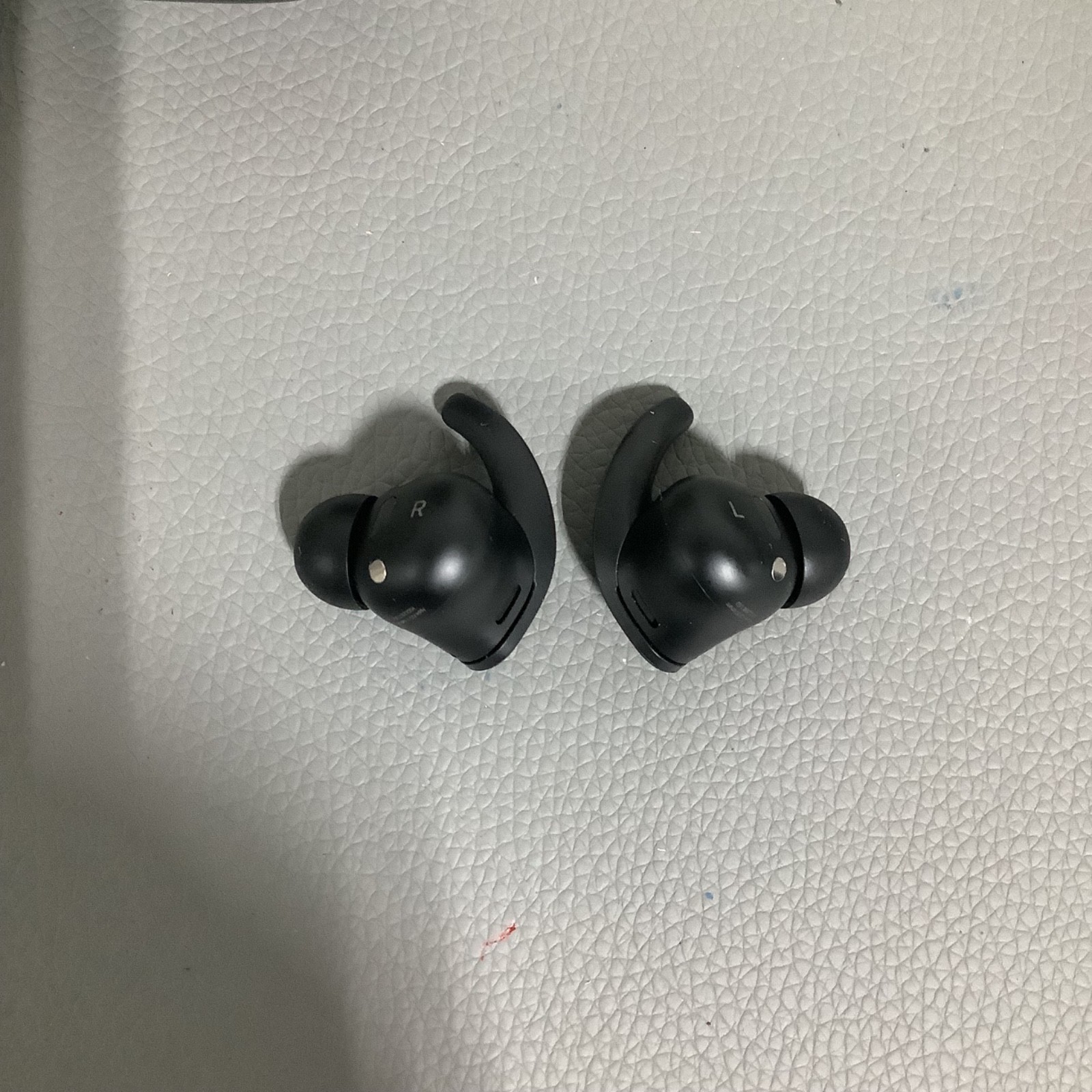 Beats by Dr. Dre Beats Fit Pro – Wireless Earbuds, ANC- Black