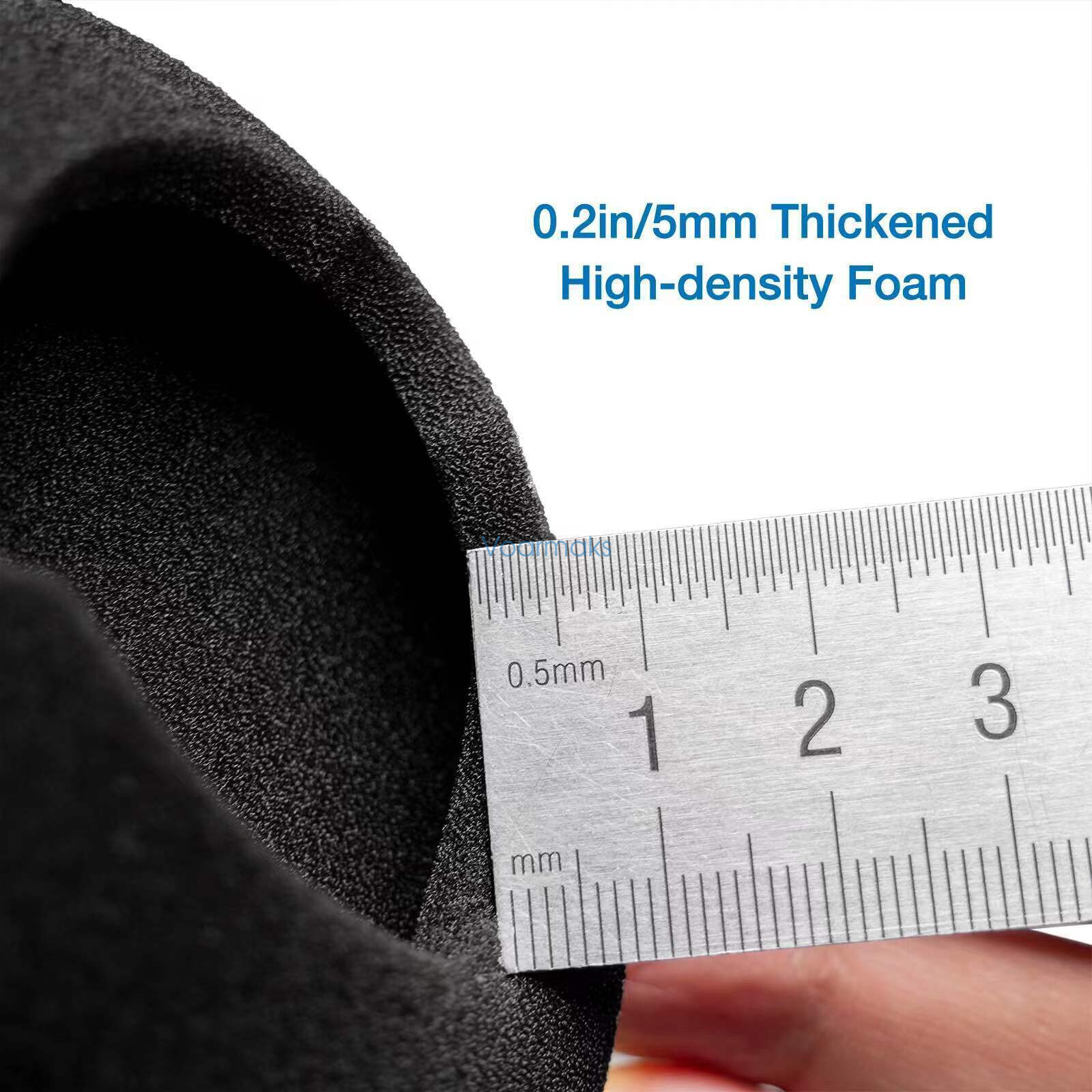 Ear Pads For Chrysler/Infiniti/Lexus/Dodge/GM/Ford/Toyota/Nissan/Honda