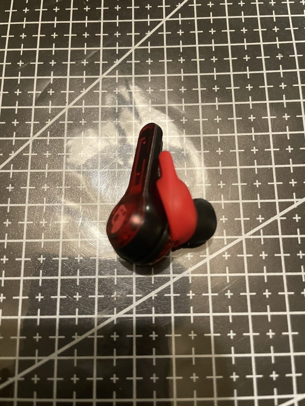 Skullcandy x Budweiser Indy Evo True Wireless Left Earbud Only