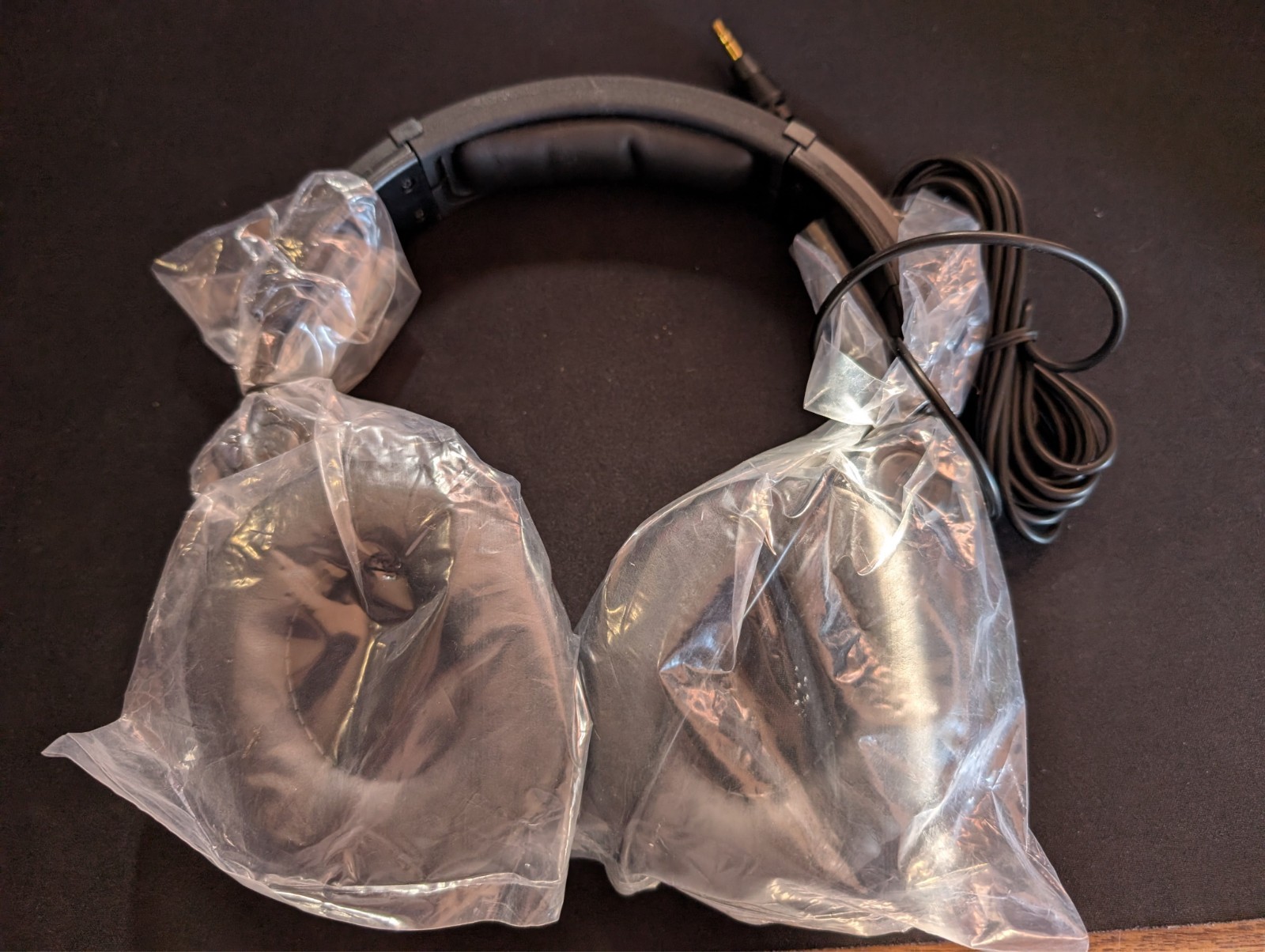 Polsen Hpc-a30-mk2 Closed-back Studio Monitor Headphones