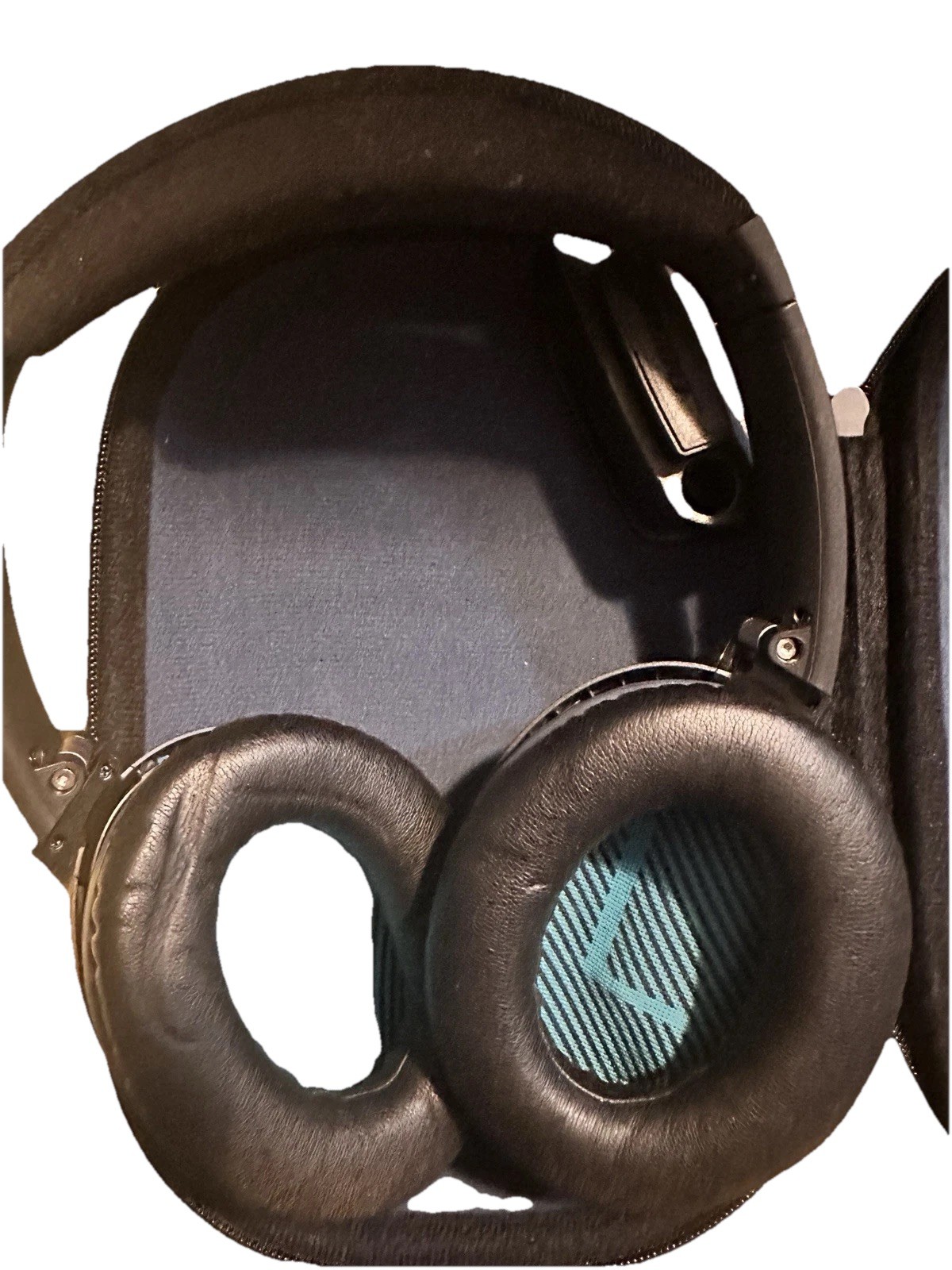 Bose QuietComfort QC25 Wired Noise Cancelling Headphones for Apple Devices