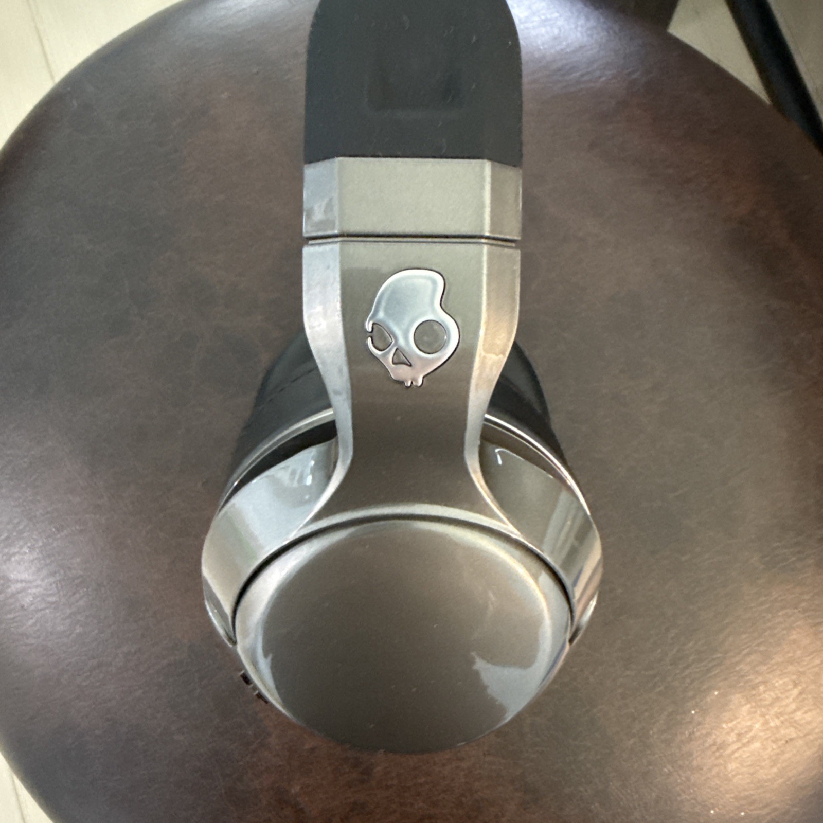 Skull Candy Wireless Head Phones
