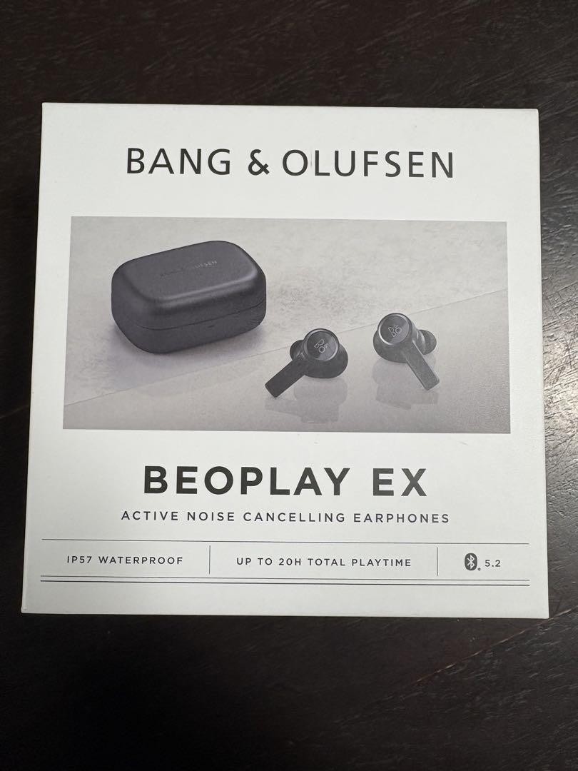Bang & Olufsen BEOPLAY EX x Onitsuka Tiger Wireless Earbud Limited Edition Japan