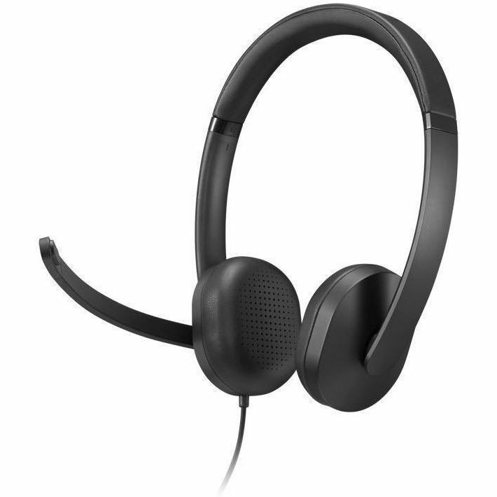 Lenovo Wired VoIP Headset 5000