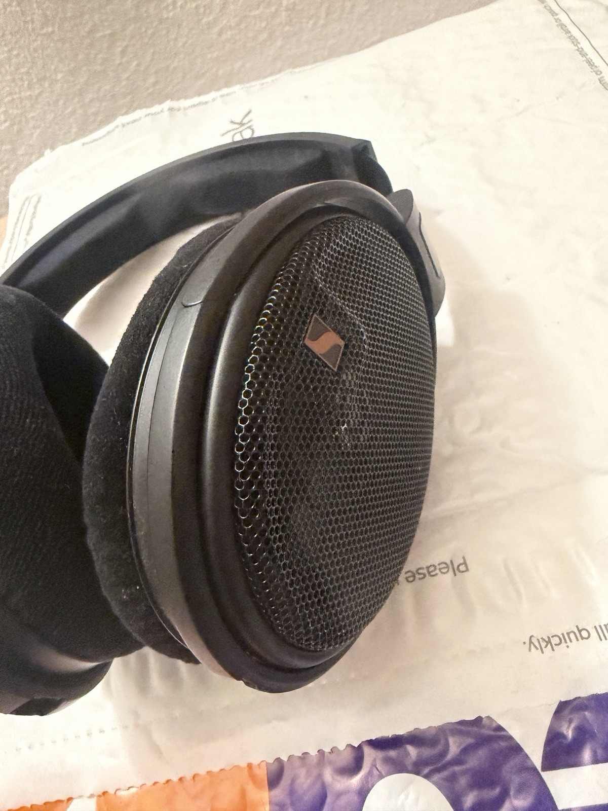 Sennheiser HD 660S2 Wired Over-Ear Headphones