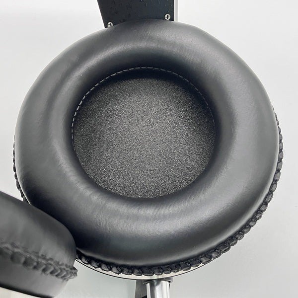 Final Audio Sonorous II Black Over-Ear High Performance Headphones