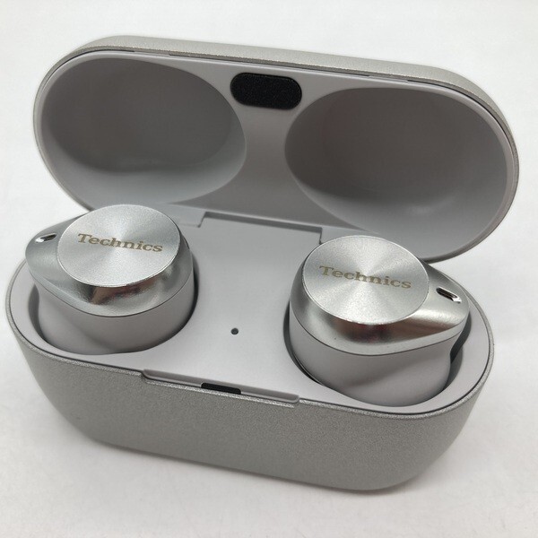 Technics Premium Hi-Fi True Wireless Earbuds Noise Cancelling EAH-AZ80 EAHAZ80