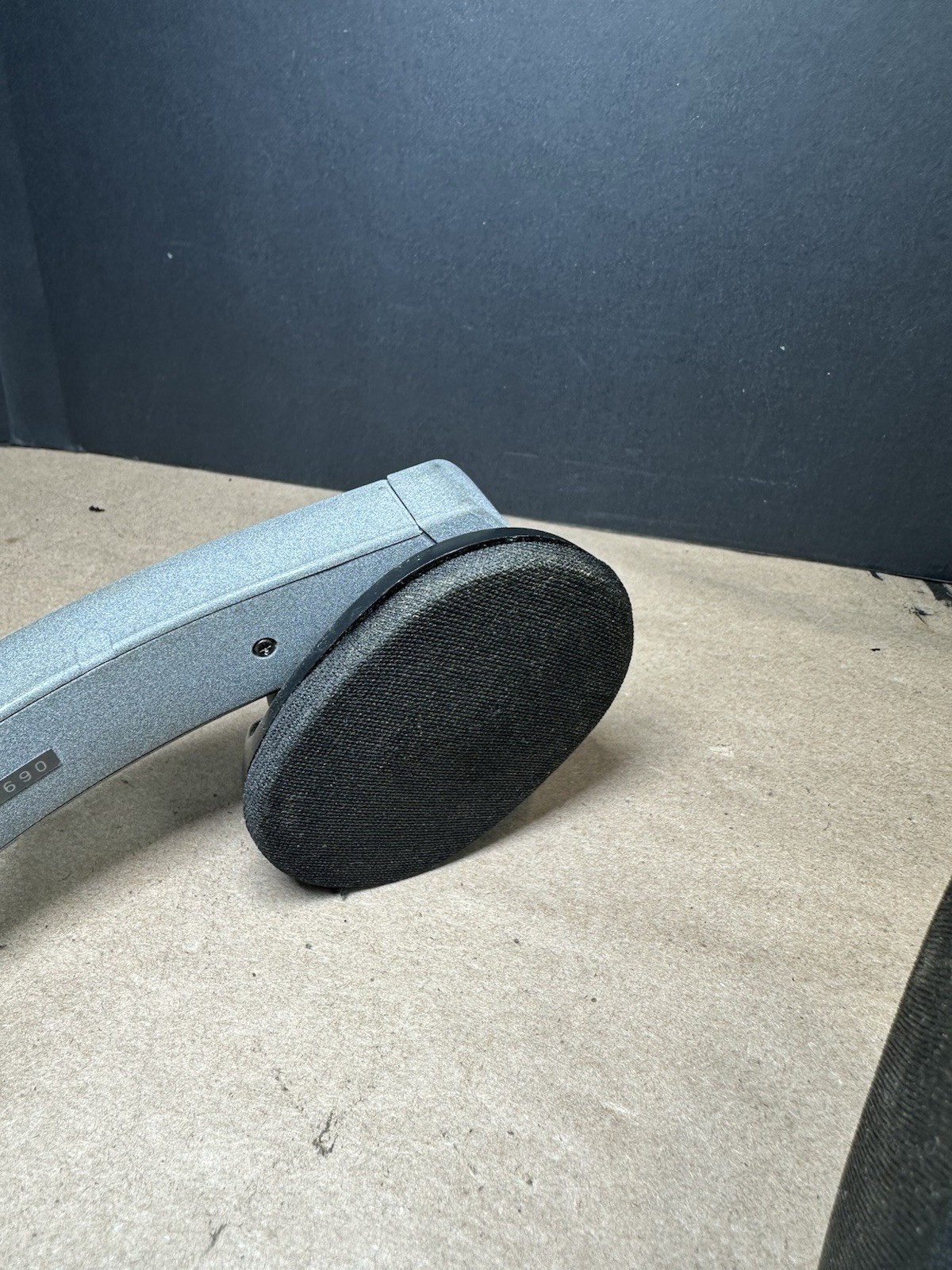 Sony MDR-IF510 cuffie nuove sigillate Ships Fast!