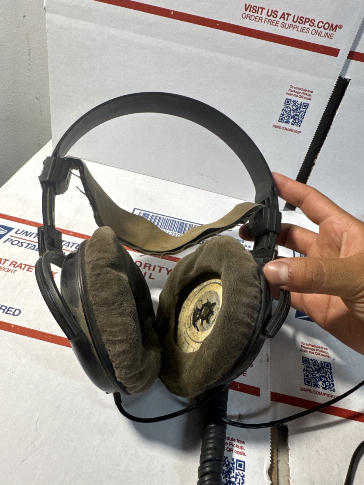 Beyerdynamic DT 801 Studio Headphones – Made in Germany