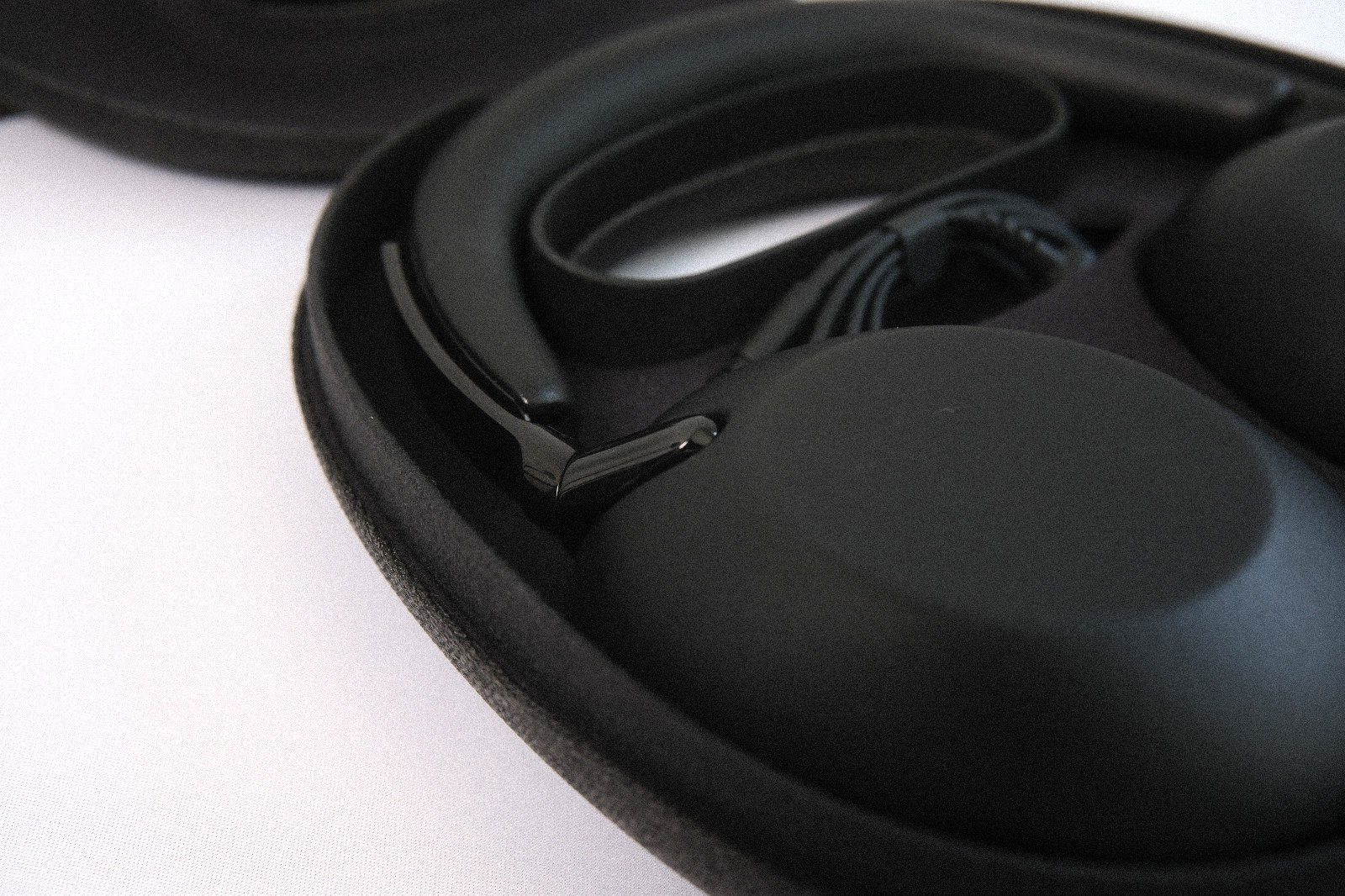 Sony 1000X THE COLLEXION Luxury Wireless Noise Canceling Headphones – Black