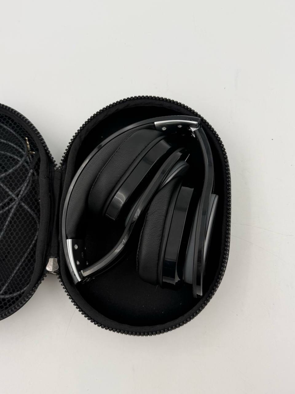 🔥 PSB M4U 2 Headphones ANC Noise Cancelling Over Ear Tested Working