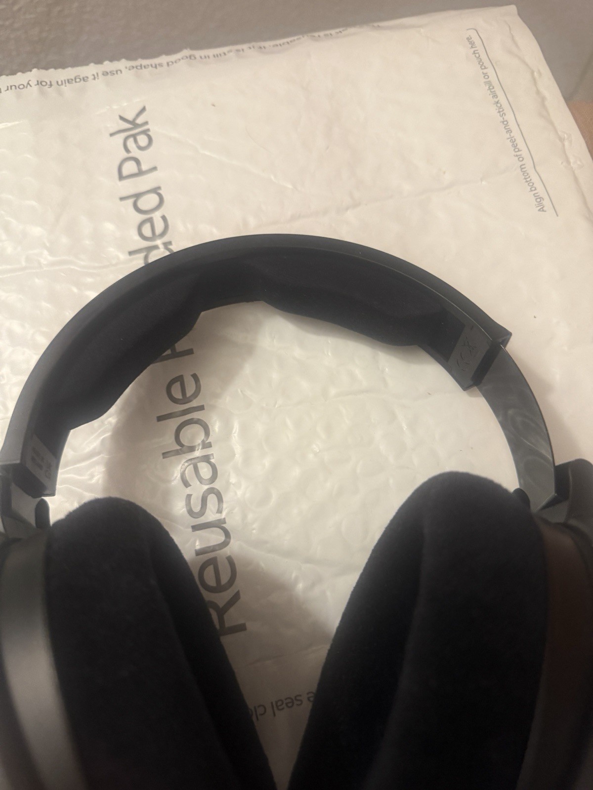 Sennheiser HD 660S2 Wired Over-Ear Headphones