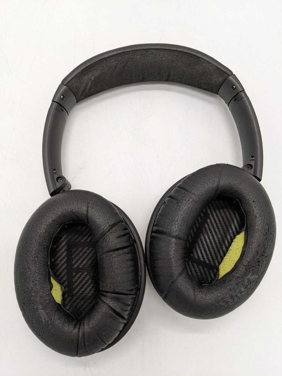 Bose QuietComfort 35 QC35 Wireless Bluetooth Headphones- Parts