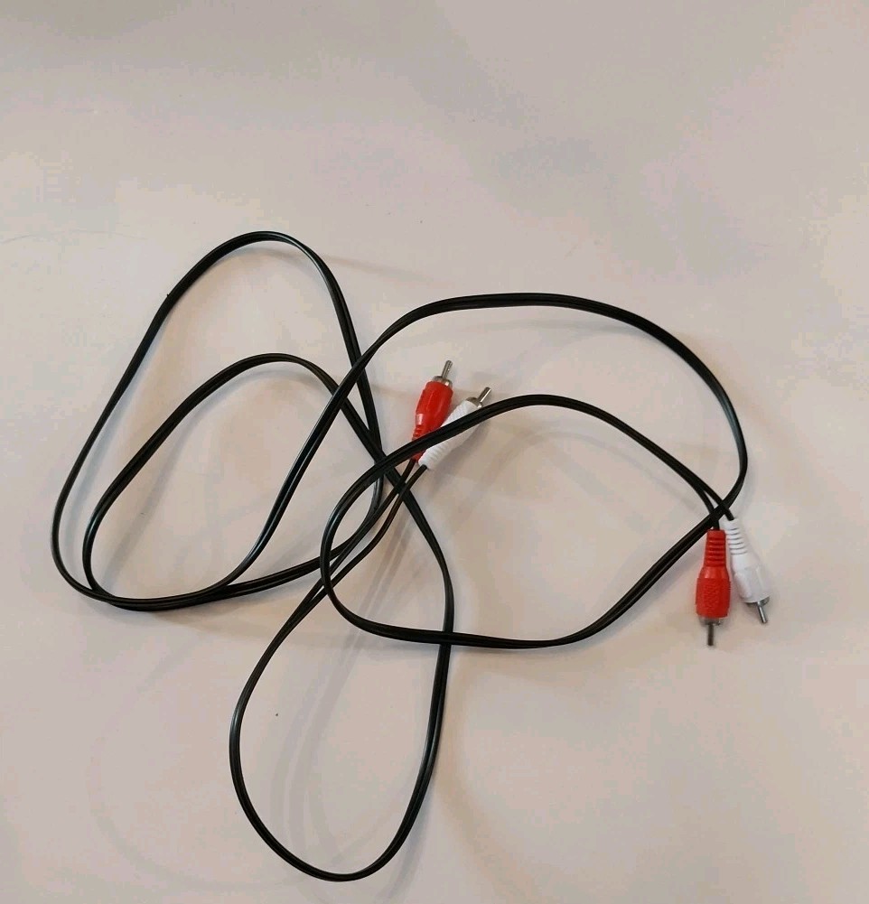 Sony Wireless TV Stereo Over Ear Headphone System MDR-RF985RK EUC W Box