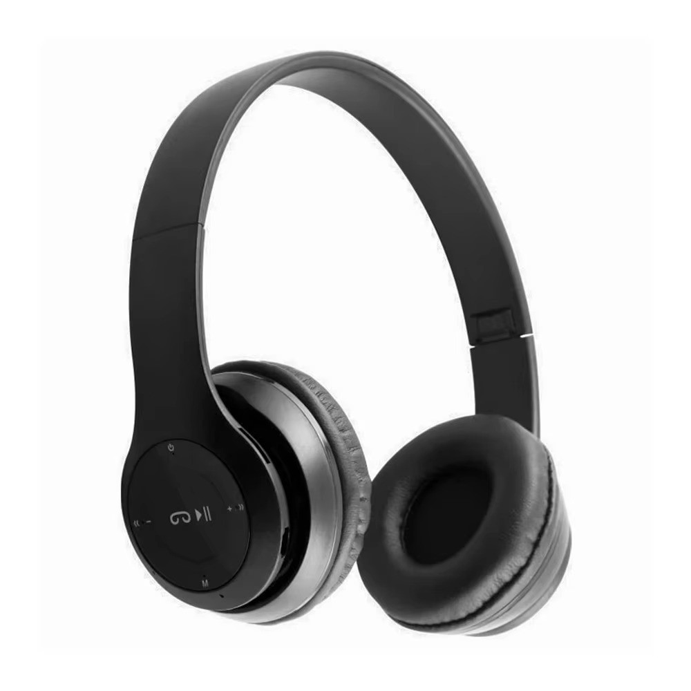Xiaomi Wireless Headphones Headsets Super Bass Bluetooth Stereo Earphones Mic