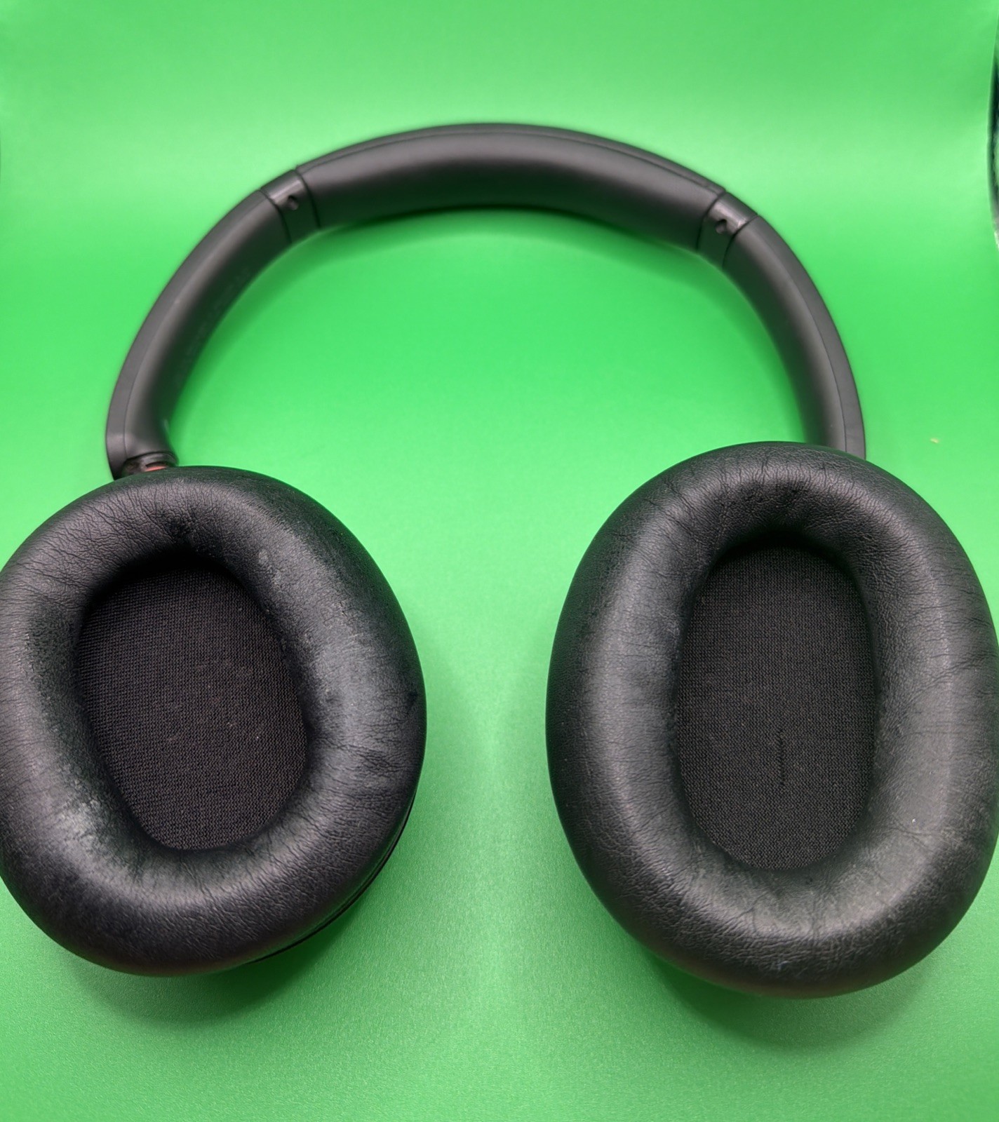 Sony WH-CH720N Wireless Headphones – Black- Parts/repair-see Description