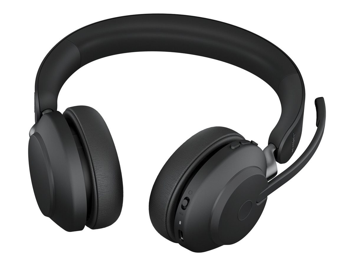 Jabra Evolve2 65 Wireless Office 20 20000Hz 176.4g 26599-989-899