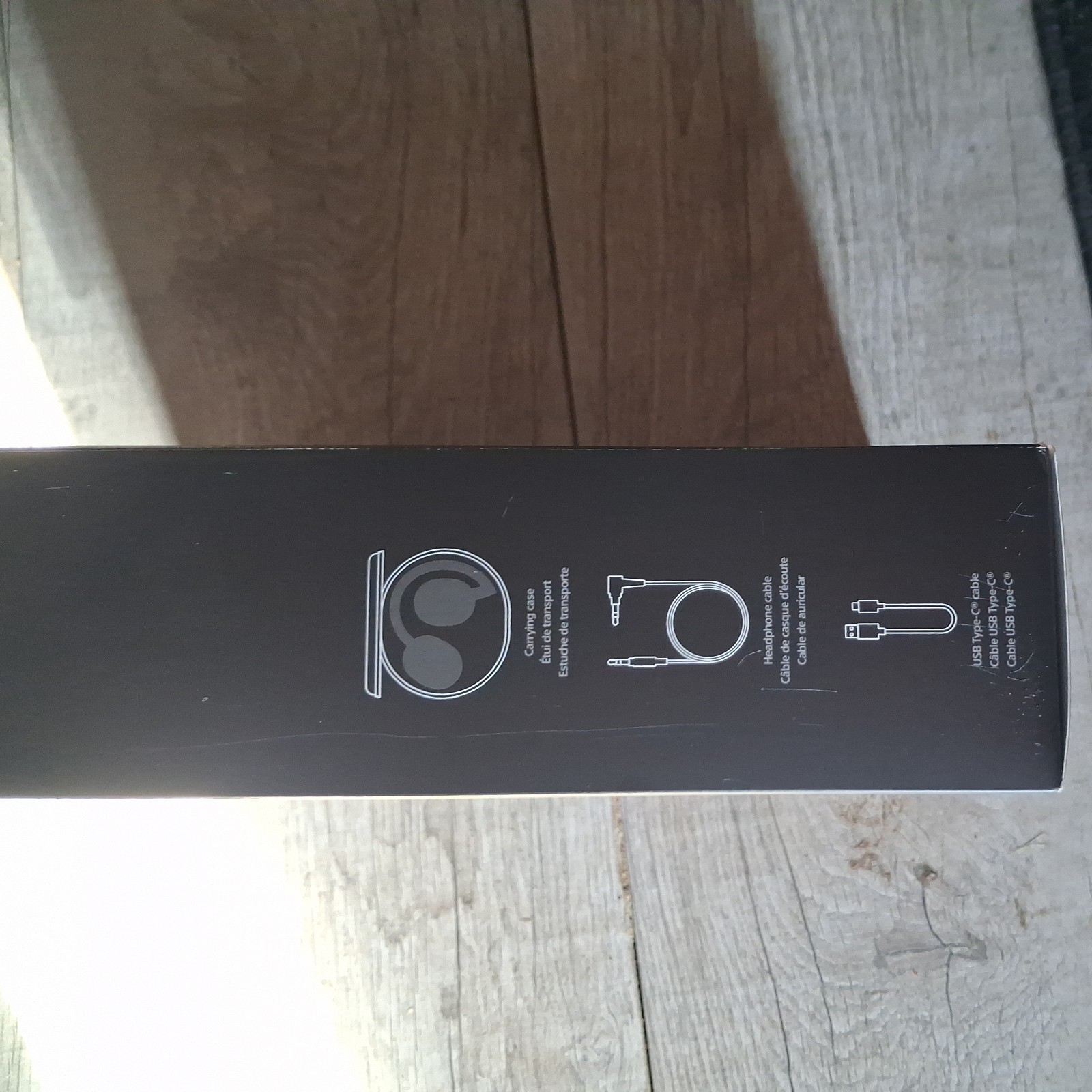 Sony ULT WEAR 900N Wireless Noise Canceling Bluetooth Headphones – Black