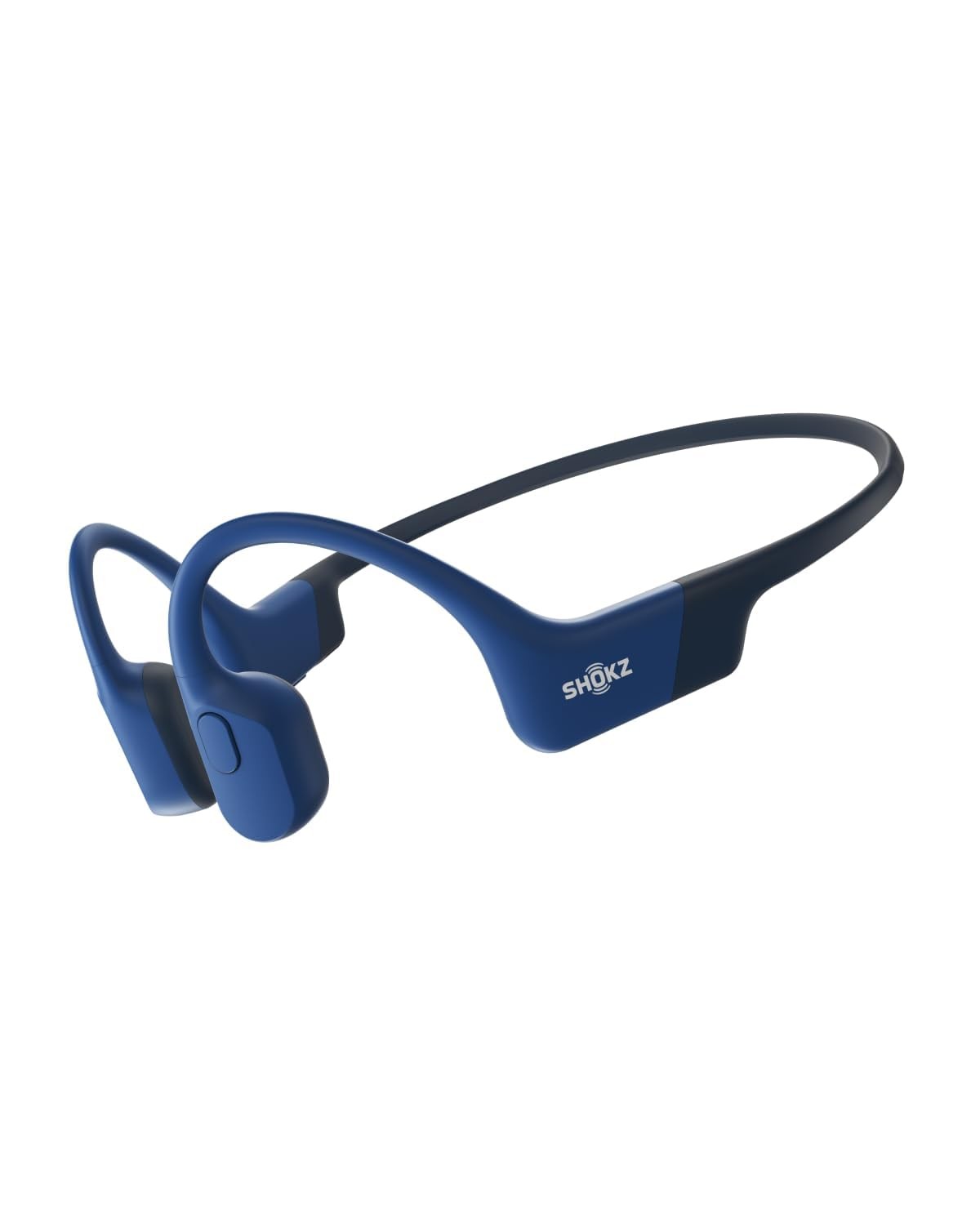 OpenRun with USB-C Charging,Bone Conduction Headphones,Open-Ear Bluetooth Wir…
