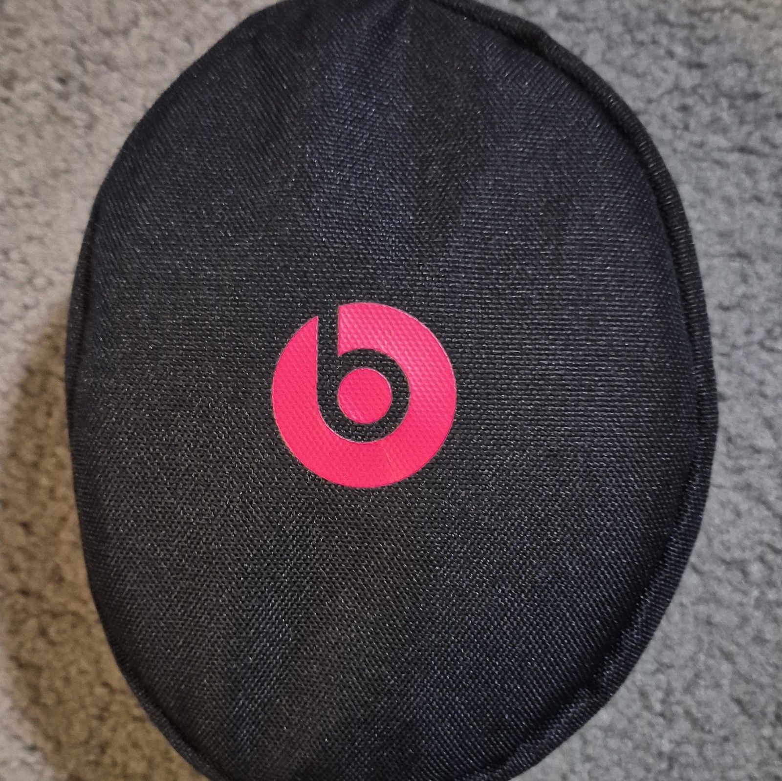 Beats by Dr. Dre Solo3 Wireless Bluetooth On-Ear Headphones Red (PRODUCT)RED