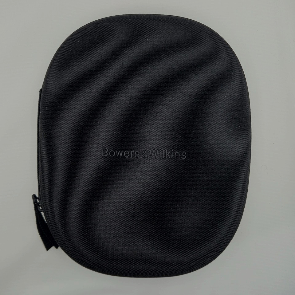 Bowers & Wilkins Px7 S2 Noise-Cancelling Wireless Bluetooth Headphones