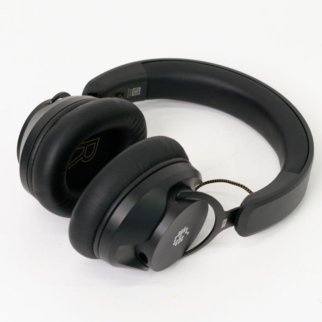 ADAM Audio H200 Closed-back Headphones Confirmed Operation Free Shipping