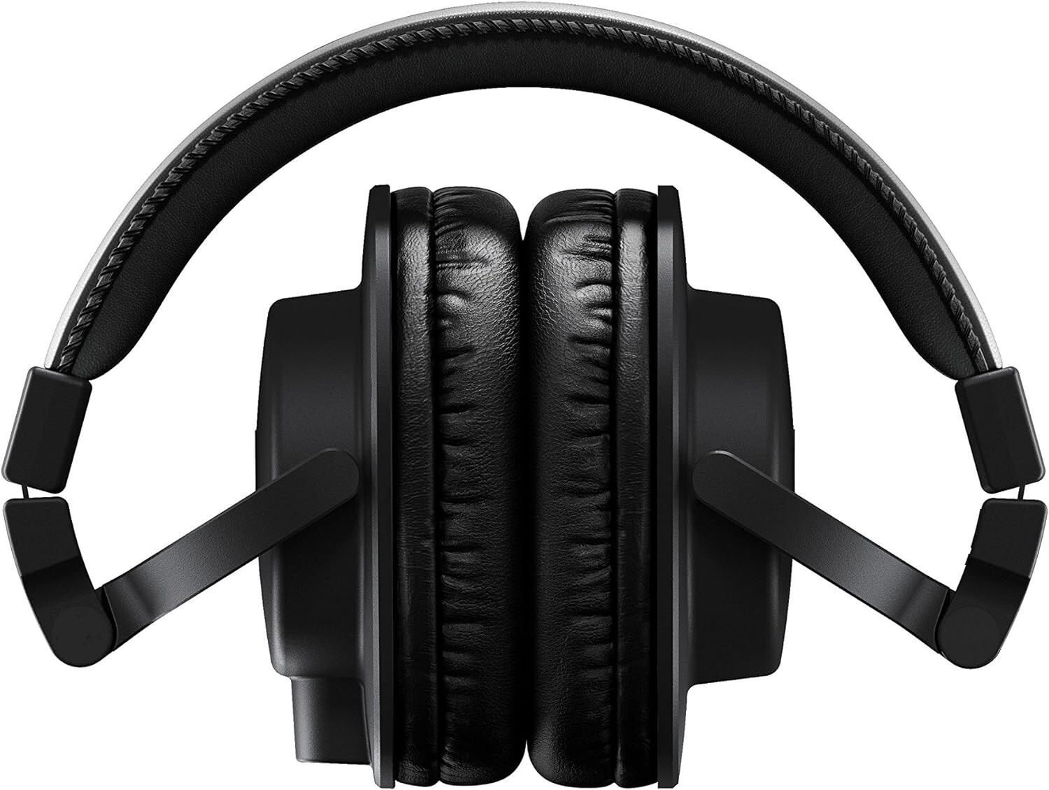 Yamaha HPH-MT5 Black Studio Monitor Headphone Carrying Bag Sound Insulation NEW