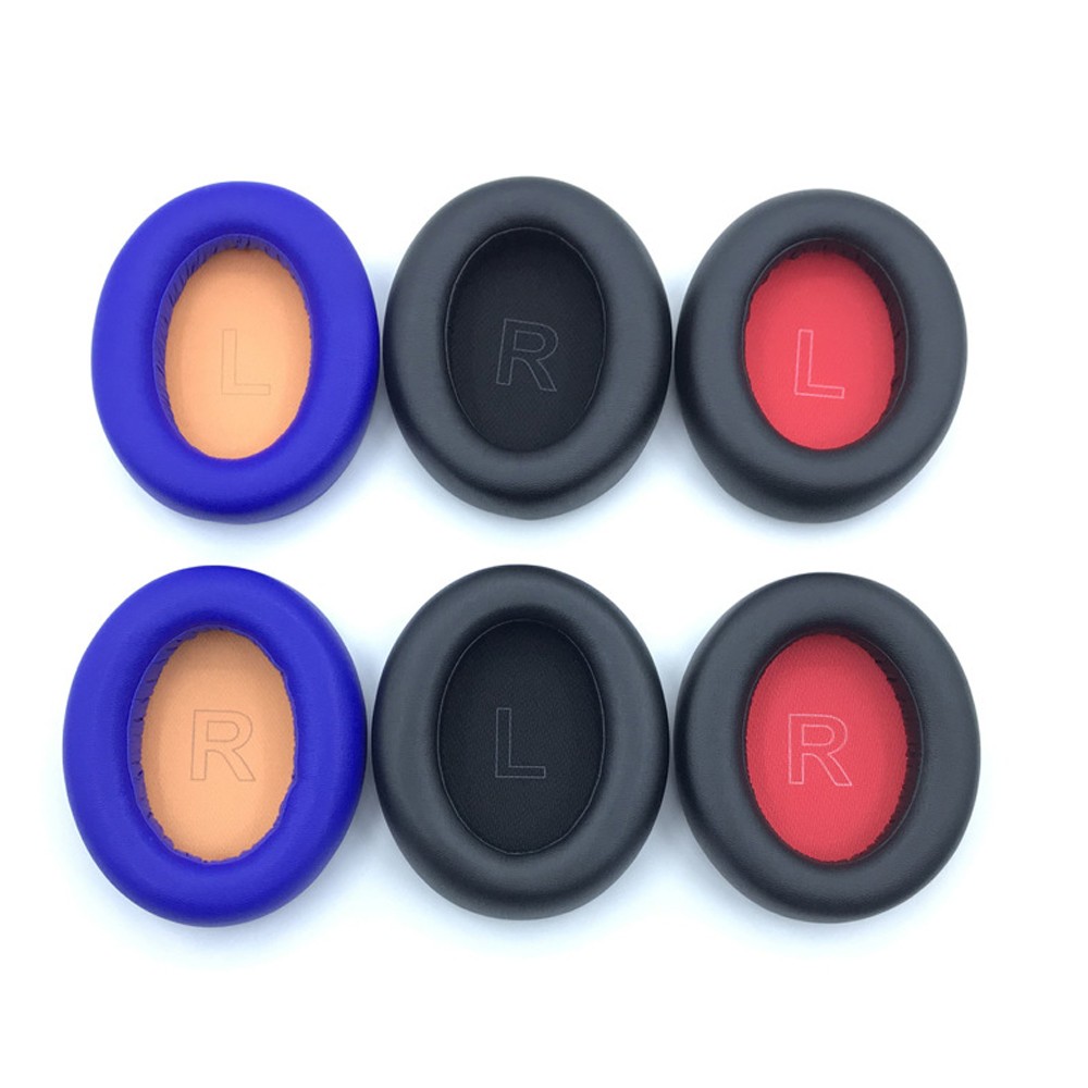 1 Pair Earpad for Anker Soundcore Life Q10 Q20 Q30 Q35 Headphone Cushion Replace