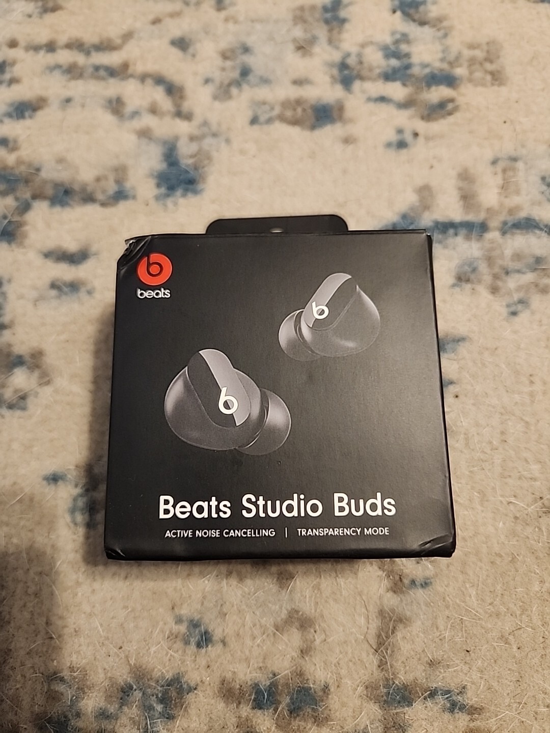 Beats Studio Buds MJ4X3LL/A