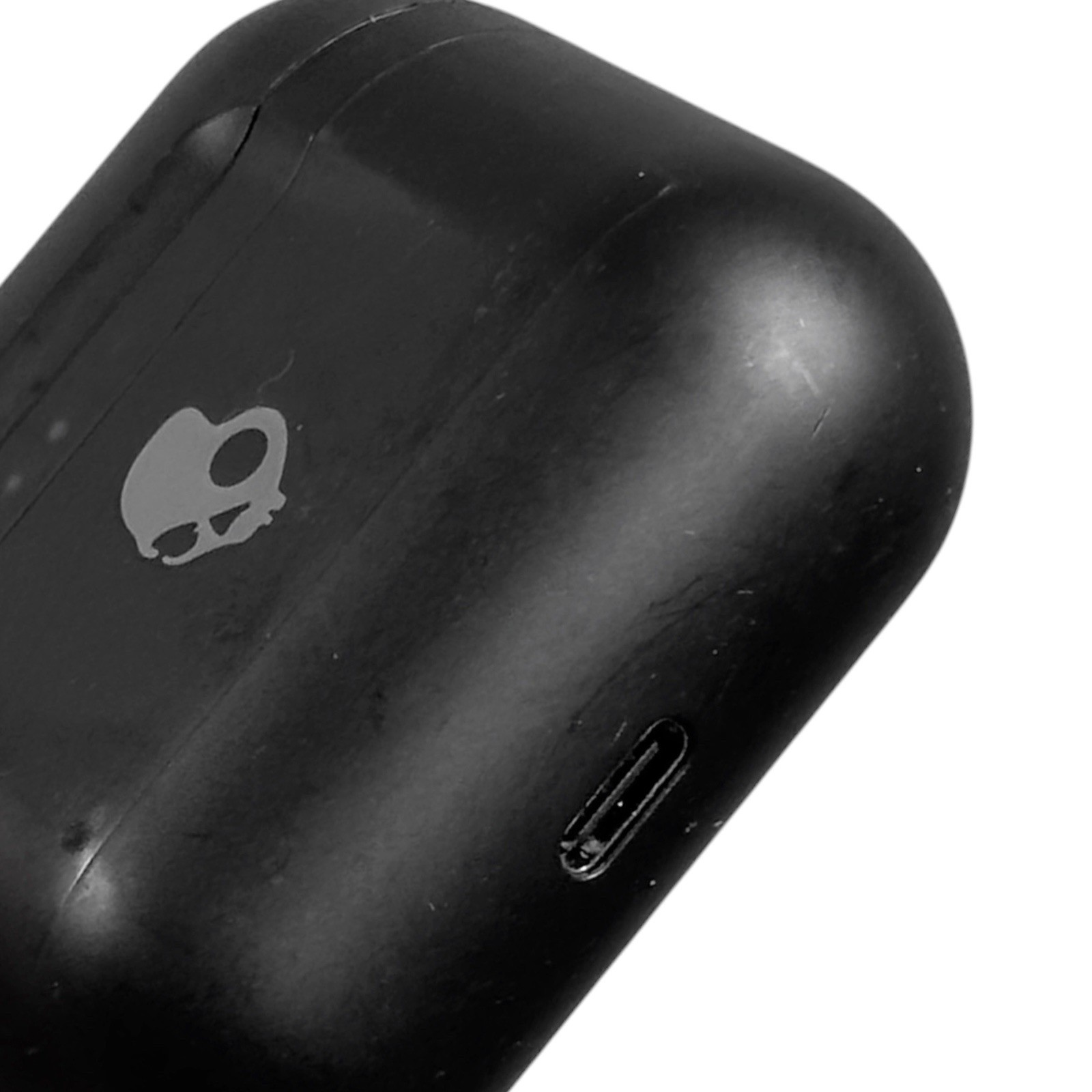 Skullcandy Indy Fuel Left Side Earbud + Charging Case S2IFW (LEFT + CASE)