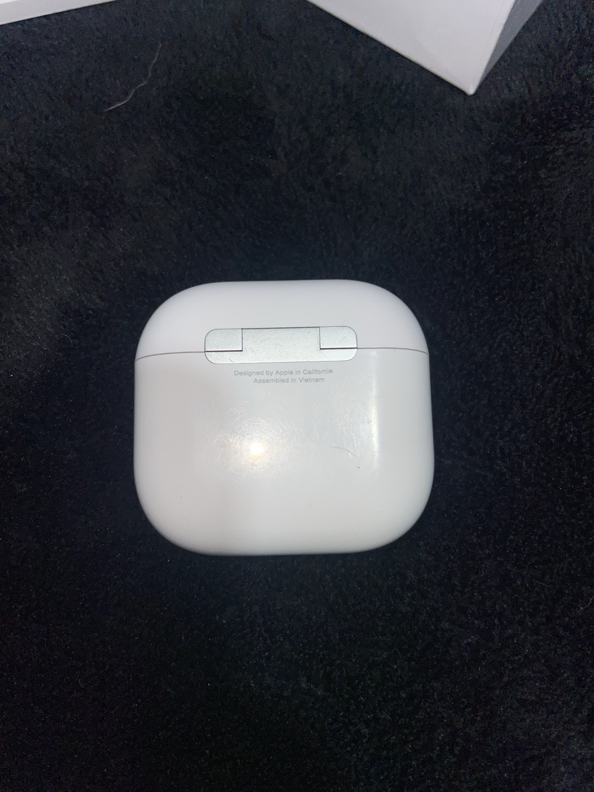 Airpods 4 With Active Noise Cancellation(ANC)
